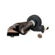 ASPIRADOR MOVIL 220V 2.000M3/H 0.75KW   