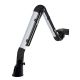BRAZO ARTICULADO 2M 160MM DIA MAQUINA   