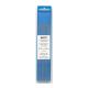ELECTRODO TUNGSTENO 4.8 1,5% LANTANO ORO