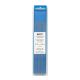 ELECTRODO TUNGSTENO 2,4 1,5%LANT DORADO 