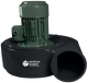 MOTOR VENT.3000M3H 3X400V.250MM         