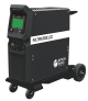 G. MULTIMIG 300C LCD SYNERGIC - -       