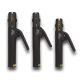 PINZA P.E.CLASICA-40-400A-HASTA 5,0MM   