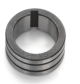 RODILLO 0,6Y0,8AC M43/44B/MULTIARC 30MM 