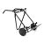CARRETILLA 2B-0/P -OX-PROP-             