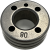 RODILLO 0,6Y0,8 AC 30D/MECH-SWF         